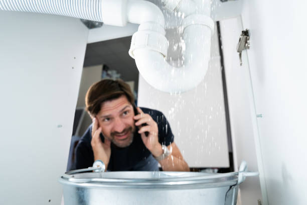 Best Commercial Plumbing Services  in New Cordell, OK