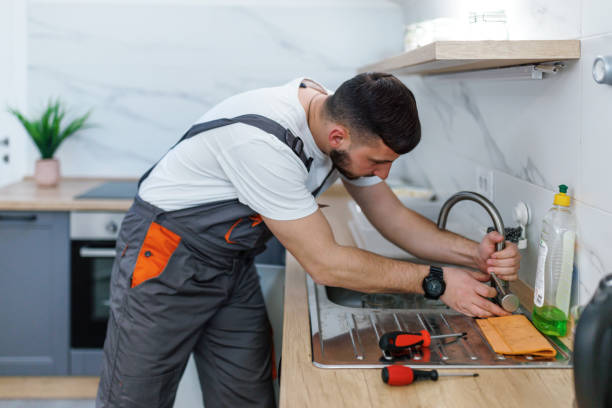 Best Hot Water Heater Installation  in New Cordell, OK