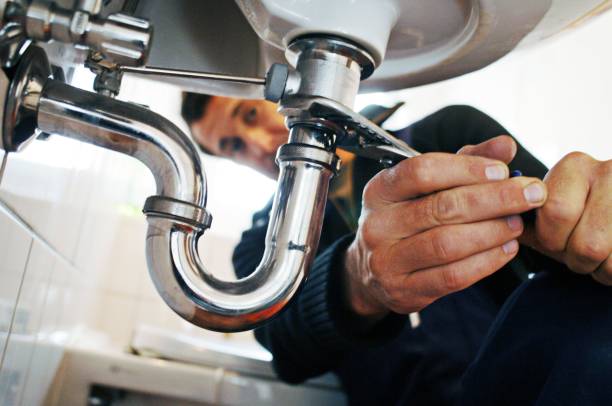 Best Water Softener Installation  in New Cordell, OK