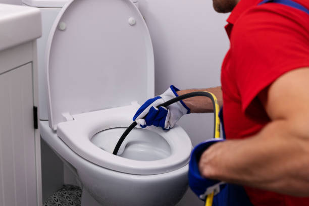 Best Plumbing Services Near Me  in New Cordell, OK
