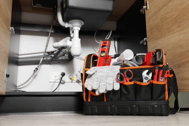 Shower Repair Services in New Cordell, OK