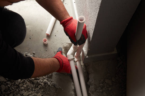 Best Emergency Plumbing Repair  in New Cordell, OK