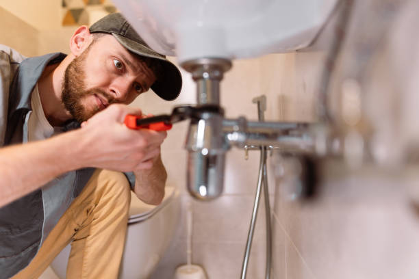 Best Sewer Cleaning Services  in New Cordell, OK