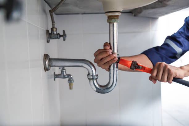 Best Drain Cleaning Services  in New Cordell, OK