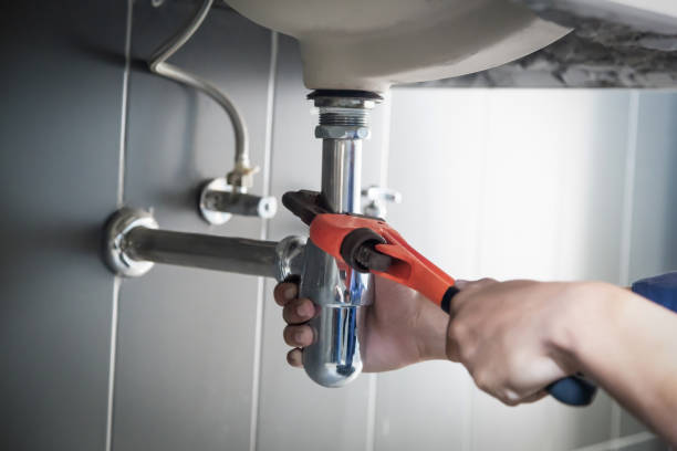 Best Sewer Cleaning Services  in New Cordell, OK