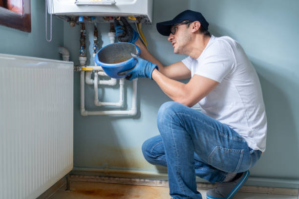 Best Boilers & Radiators  in New Cordell, OK