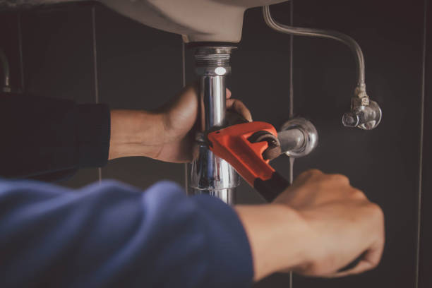Best Shower Repair Services  in New Cordell, OK