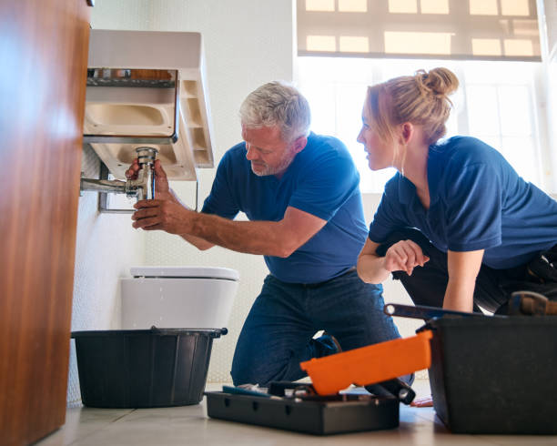 Trusted New Cordell, OK Plumbing Experts